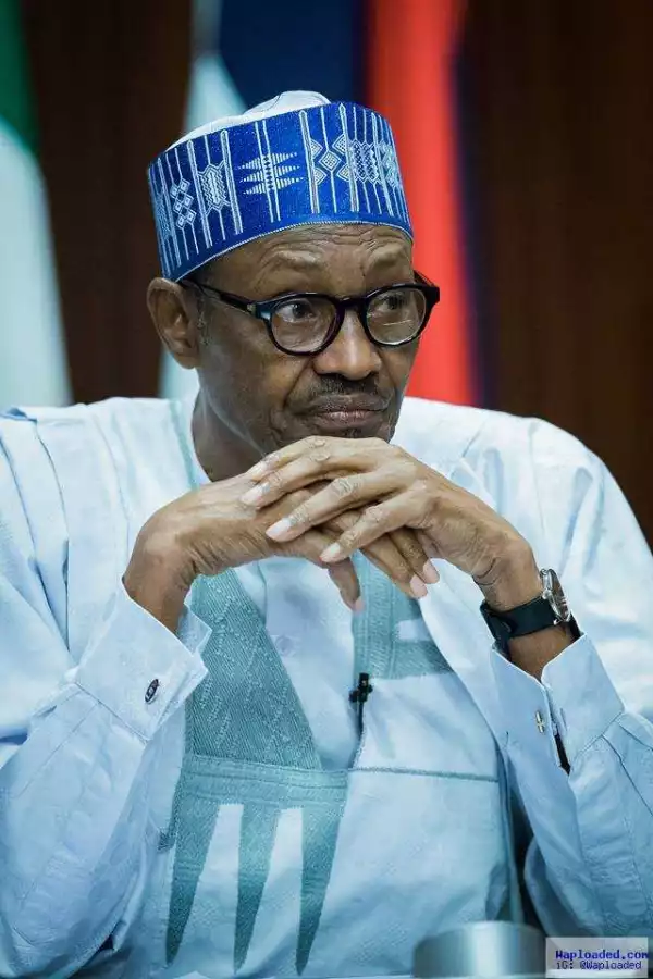 No impeachable offence against President Buhari – Senate